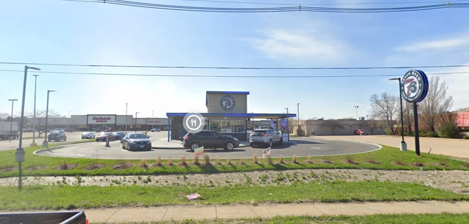 7 Brew Galesburg in Galesburg, Illinois